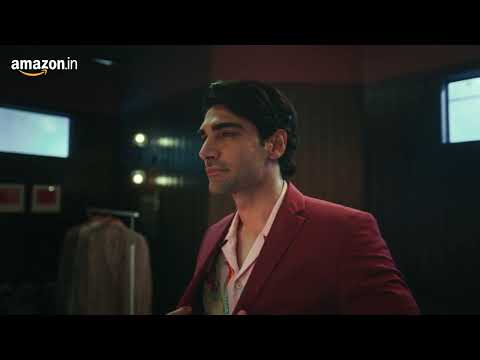 Tu Khul Tu Khil Har Pal | #HarPalFashionable | Amazon India