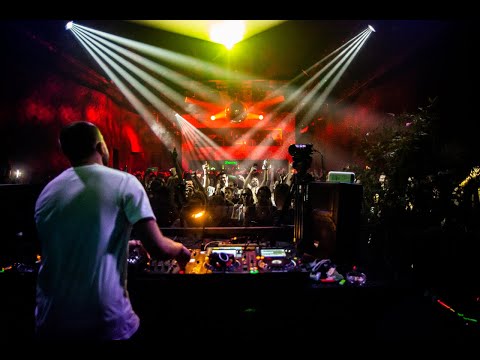 20 Years of Tom Bug - Dobar House @ Peti Kupe (Part Two)