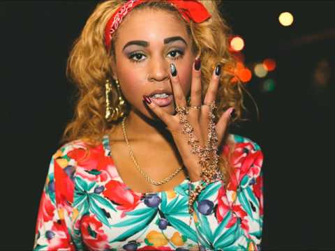 The Bobby Effect - Type (Prod. By Kacey Khaliel)