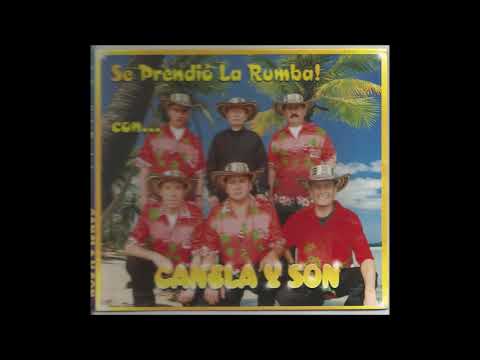 EL SON DE CANELA