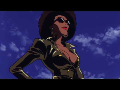 [adult swim] Cowboy Bebop - Funk (Remastered) [1080p]_v3