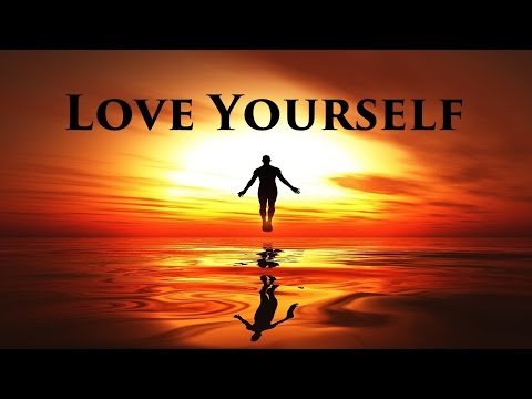 Love Yourself Unconditionally - Subliminal Binaural Meditation for Self Love and Acceptance