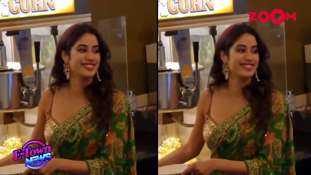 Deepika Padukone, Sonam Kapoor, and Janhvi Kapoor's Oops moments captured on camera