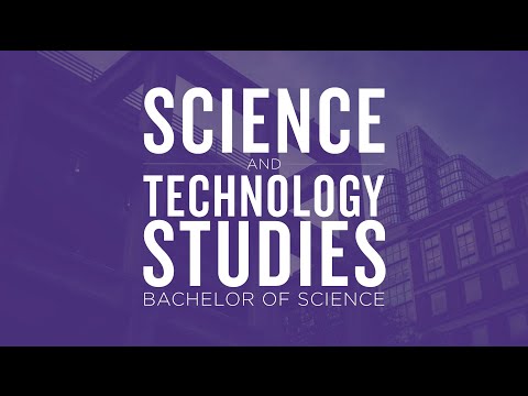 image-What is STS secondary science?