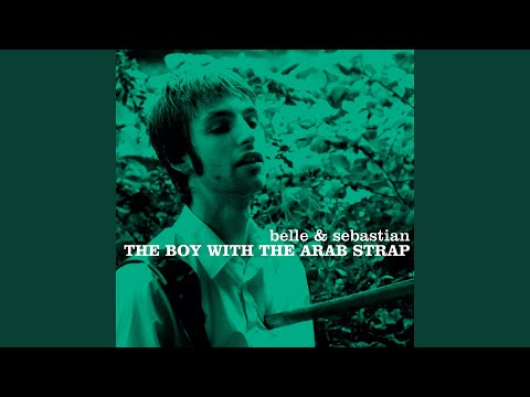 The Boy With the Arab Strap