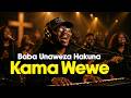 Father You Are Able There Is No One Like You Swahili Worship Cover