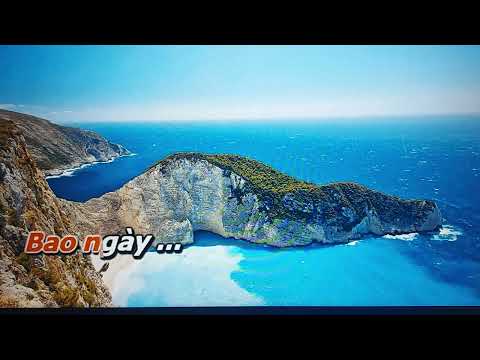 Mưa Trên Biển Vắng  - Sc thiếu giọng nam