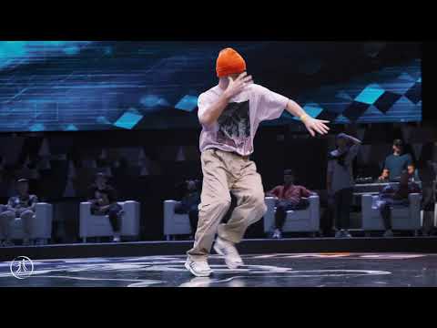Arsx vs Jamal | 1/8 BBoys 19+ ★ Russian Breaking Championship 2021 FDSARR