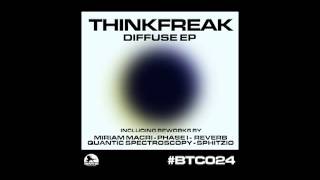 Thinkfreak - Painkiller (Original)