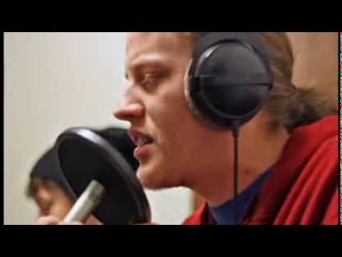 Dr.Mer Freestyle Beatbox Normal Speed vs. Half Speed