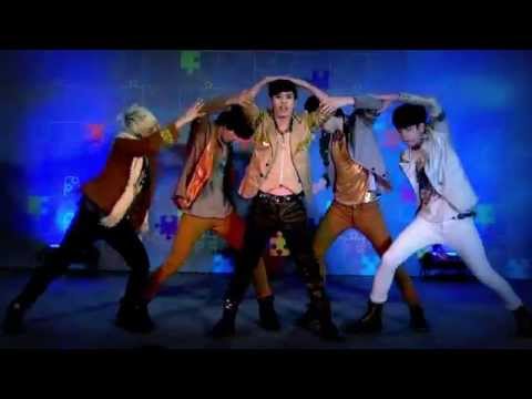 "Helios" cover "Intro+Sherlock" (SHINee) @ audition "Esplanade Cover Dance Contest"