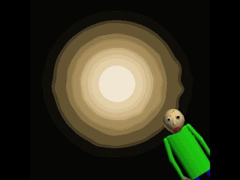 Baldi's basics in special things full game - EXTREME SUPER DUPER EARLY GAMEPLAY