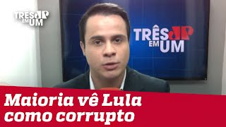 Marc Souza: Petistas, bolsonaristas e o Centrão odeiam Sergio Moro