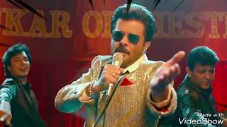 = Badan Pe Sitaare = Fanney Khan Movie = Anil Kapoor ! Sonu Nigam! Aishwarya Rai !!