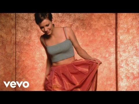 Martina McBride - I Love You (Official Video)