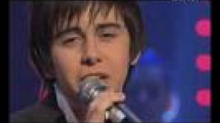 Declan Galbraith-Love of my Life( March 25th 2007).