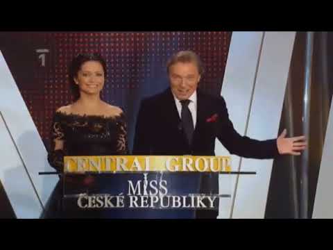 Karel Gott & Lucie Bílá - Obrazy Karla Gotta