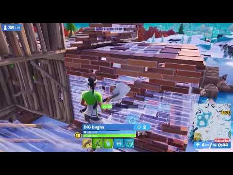 Why it’s so hard to beat Bugha