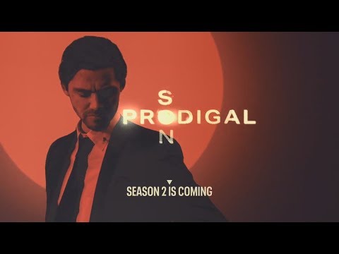 Prodigal Son Season 2 (Announcement Teaser)