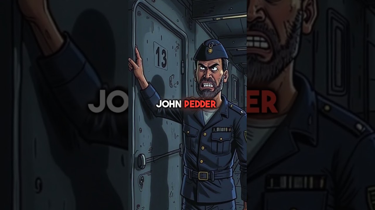 Queen Mary Ship Spirits Drown Pool Swimmers