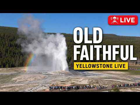 Yellowstone