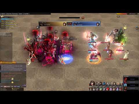 Atlantica Online [EU] - Titan Final 8 (31.03.2019) 1337 0815 vs Epidemie