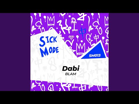 BLAM! (Original Mix)