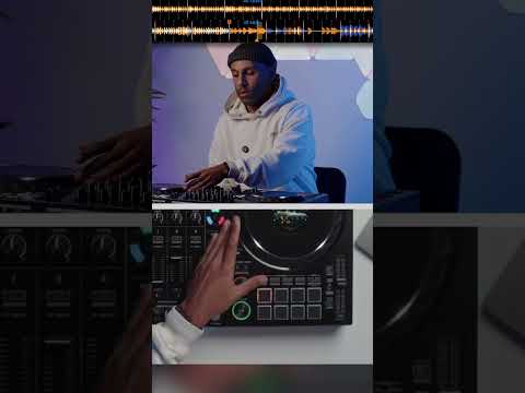 Loop transition for ALL DJs