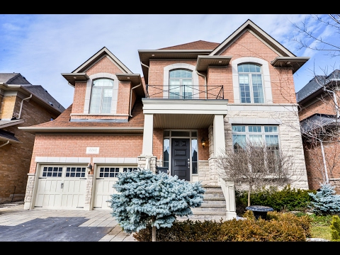 2242 Lyndhurst Drive Oakville, Jerry Kong
