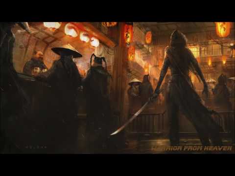 John R1se- Anticipation (feat. Exaige) (2017 Epic Vengeful Electronic Rock)