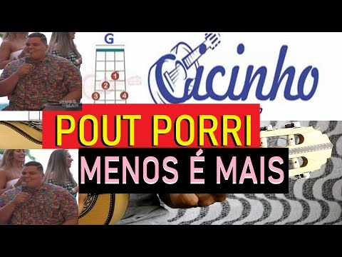 Mais e Mais - Geraldinho Lins