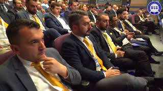 Automechanika İstanbul 2018 OSS Sunumu