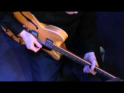 Karrin Allyson: You’ve Got to Be Carefully Taught