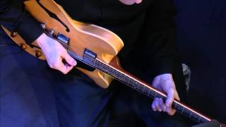 Karrin Allyson: You’ve Got to Be Carefully Taught