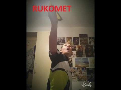 Utakmica RK Sloga Pozega VS RK Partizan Beograd