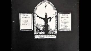 Amebix - No Sanctuary - Side 2 [Full LP vinyl rip]