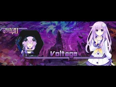 Megadimension Neptunia Vii - Voltage video