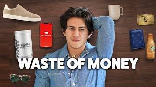 10 Things That Are a Complete WASTE of Your Money in 2026