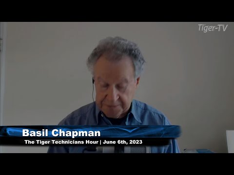 June 6th, The Tiger Technicians Hour on TFNN - 2023