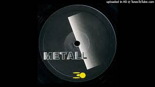 RobotNIK - Metall B2
