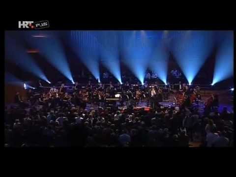 KONCERT TEREZE KESOVIJE  - LISINSKI 2010