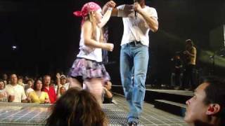 Tim McGraw  Tiny Dancer  Southern Voice  Dallas