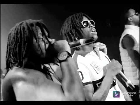 Boosta Da Shoota - GBSB Ft. Chief Keef, Fat Trel & Fredo Santana