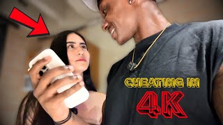 She Got Caught Cheating in 4K… Day 11 In Colombia 🇨🇴