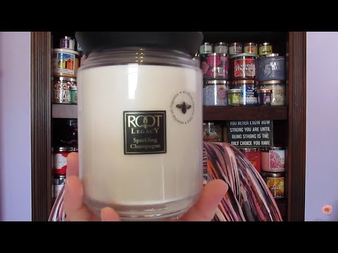 Candle Challenge 2020!!!