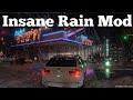 Insane Rain Mod 19