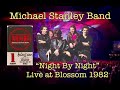 Night by Night - Michael Stanley Band