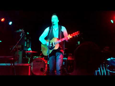 Thumbnail for The Classic Crime's, Matt MacDonald - Beautiful Darkside (LIVE Acoustic) by Matt MacDonald