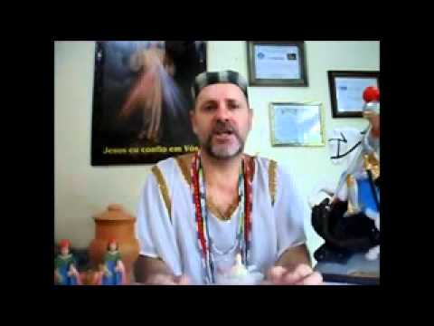 Willian Girassol - Simpatia do sal grosso para cortar inveja