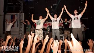 Beogradski sindikat- Nema povlacenja,nema predaje (Toma Zdravkovic)